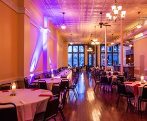 Grand Opera House Banquet Center