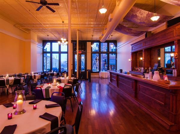 Grand Opera House Banquet Center