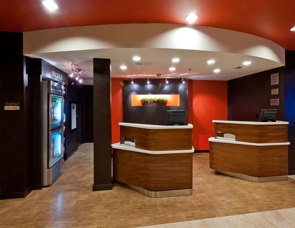 Courtyard Tuscaloosa