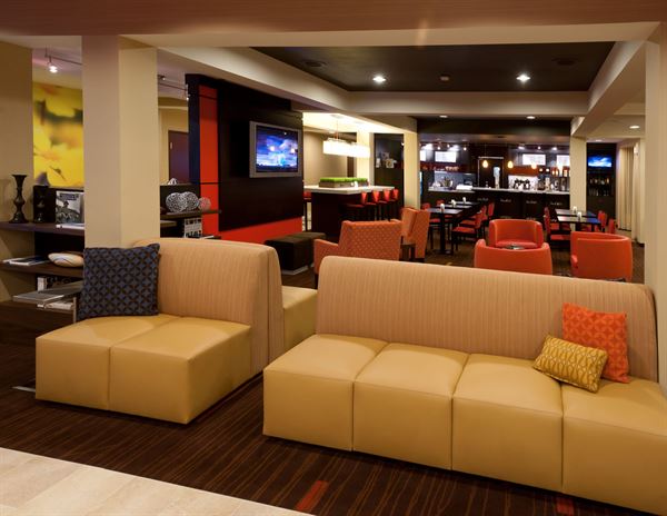 Courtyard Tuscaloosa