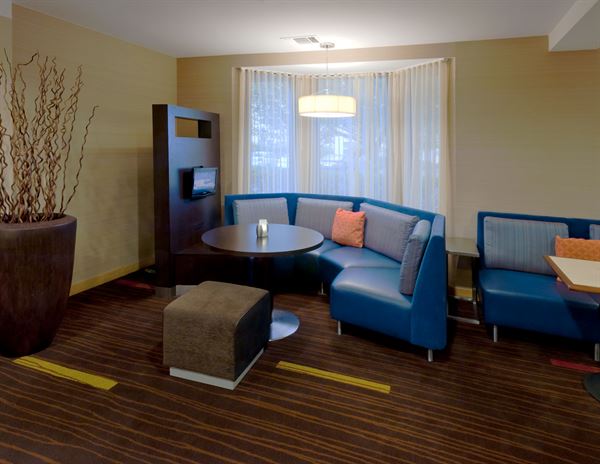 Courtyard Tuscaloosa