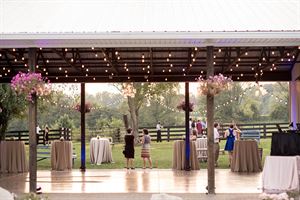 The Breezeway (Dance Floor)