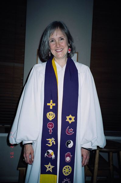 Interfaith Minister