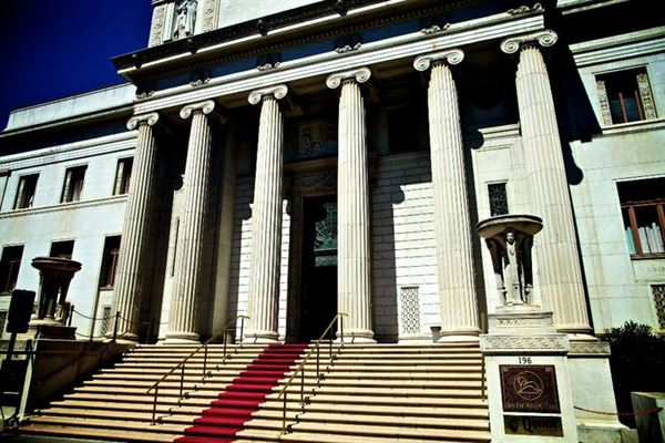 Corinthian Event Center