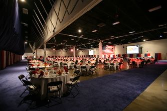 Fredericksburg Convention Center