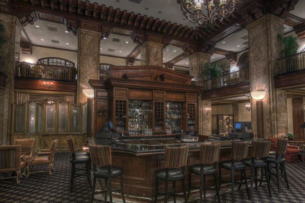 Peabody Hotel Memphis