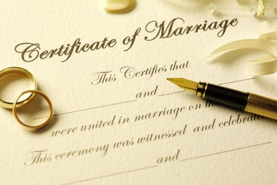 East Tennessee Wedding Officiants