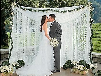 East Tennessee Wedding Officiants