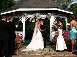 East Tennessee Wedding Officiants