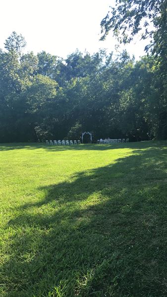 East Tennessee Wedding Officiants