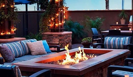 Residence Inn Temple