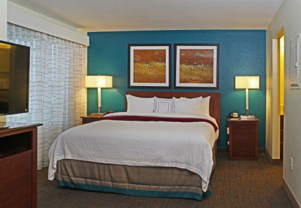 Residence Inn Temple