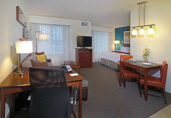 Residence Inn Temple