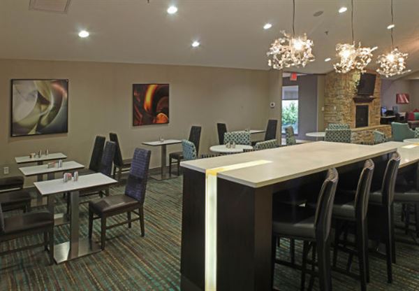 Residence Inn Temple