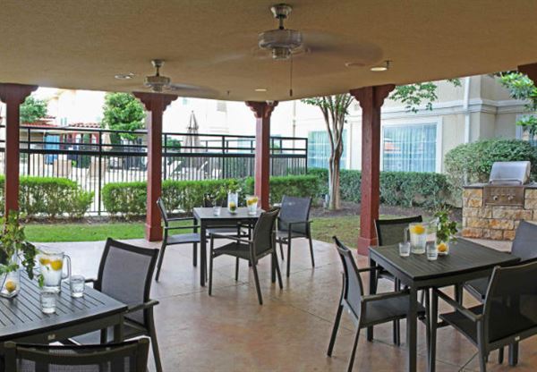 Residence Inn Temple