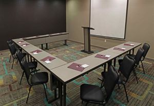 Executive Meeting Room