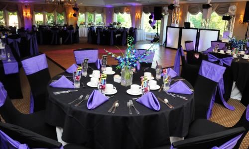 Beaver Brook Country Club