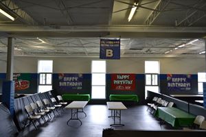 Party Room