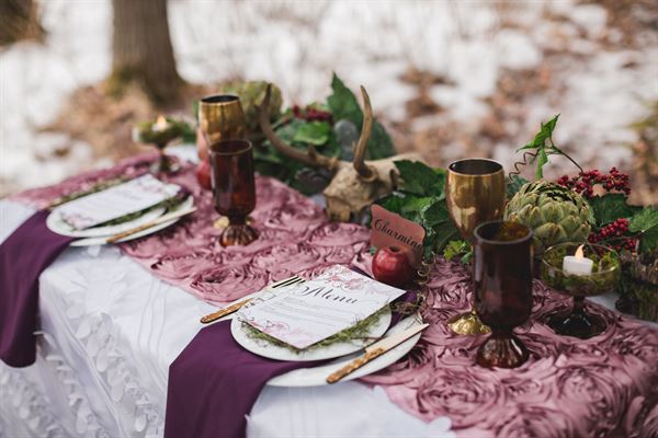 KnotWood Event Rentals