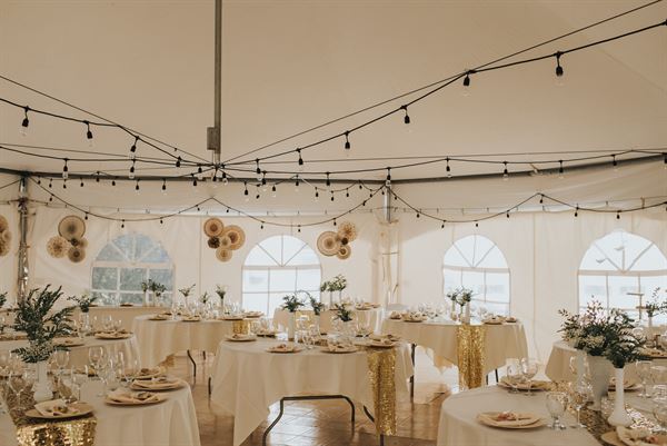 KnotWood Event Rentals