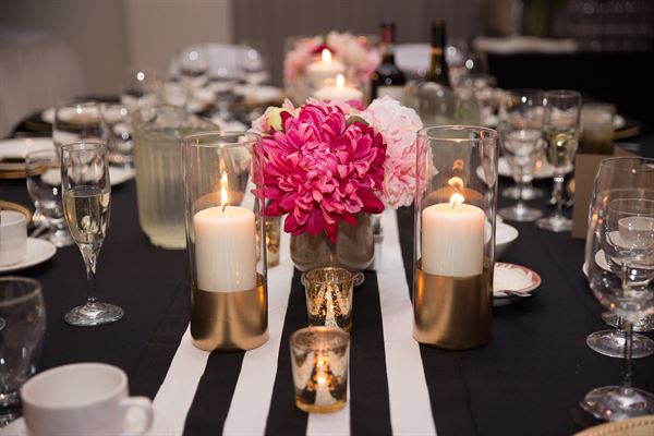 KnotWood Event Rentals