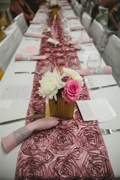 KnotWood Event Rentals