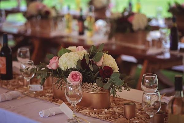 KnotWood Event Rentals