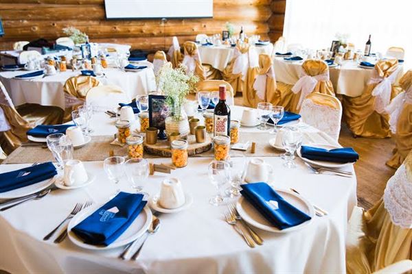 KnotWood Event Rentals