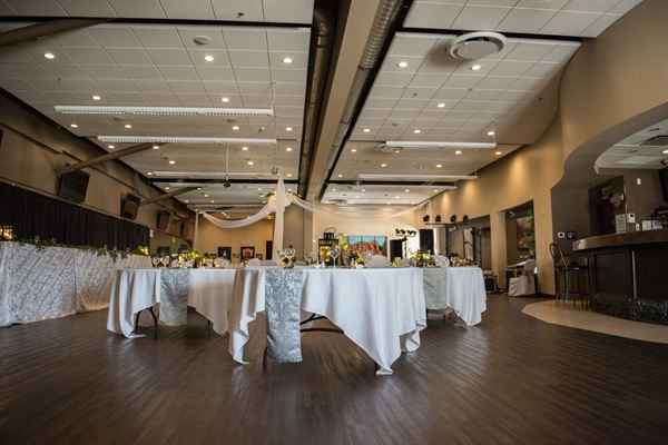 KnotWood Event Rentals