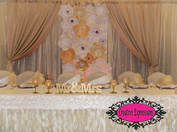 Creative Expressions