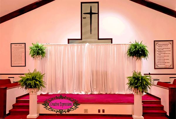 Creative Expressions