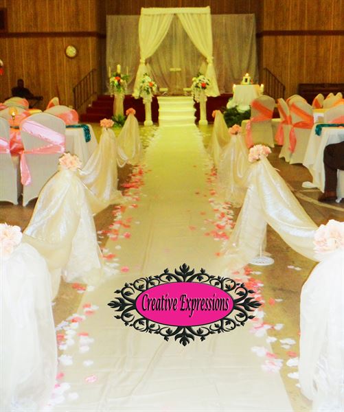 Creative Expressions