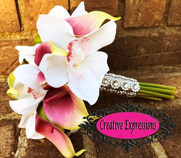 Creative Expressions