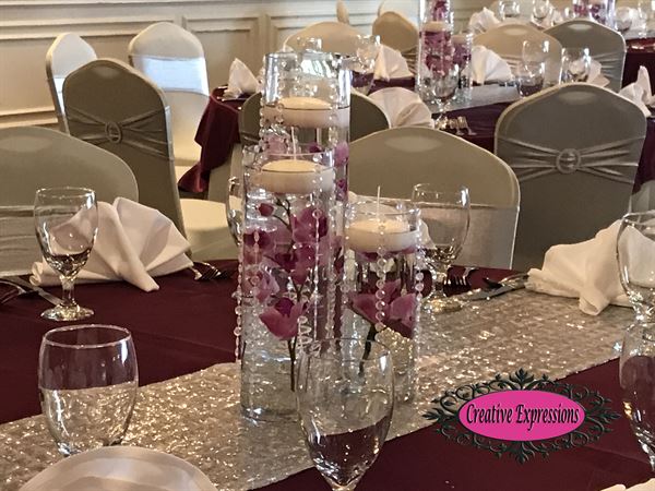 Creative Expressions