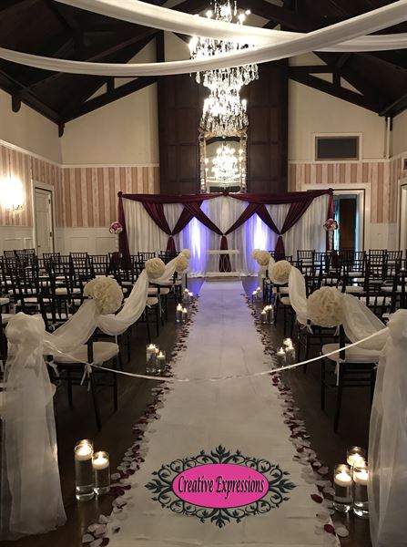 Creative Expressions