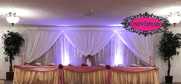 Creative Expressions