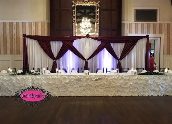 Creative Expressions