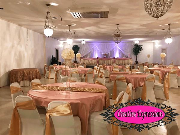 Creative Expressions