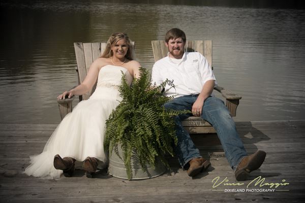 Dixieland Photo & Photo Booth Rental