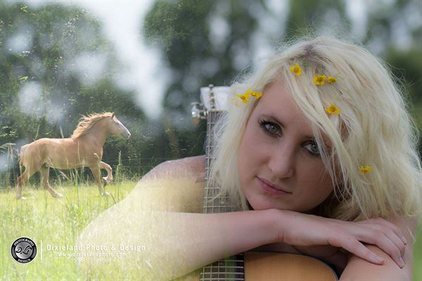 Dixieland Photo & Photo Booth Rental