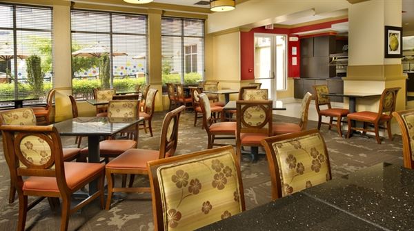 Hilton Garden Inn Chattanooga Downtown