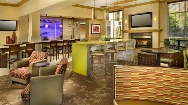 Hilton Garden Inn Chattanooga Downtown