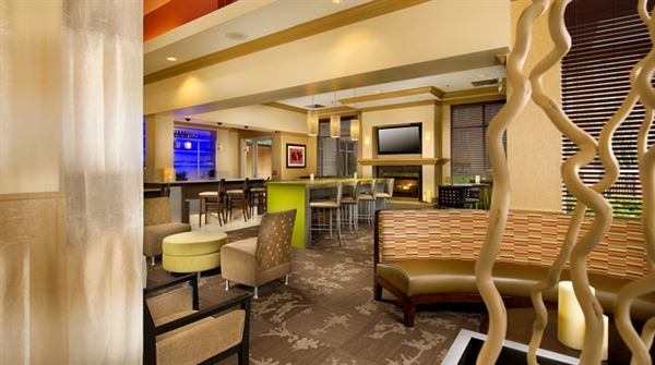 Hilton Garden Inn Chattanooga Downtown