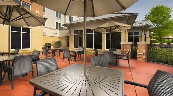 Hilton Garden Inn Chattanooga Downtown
