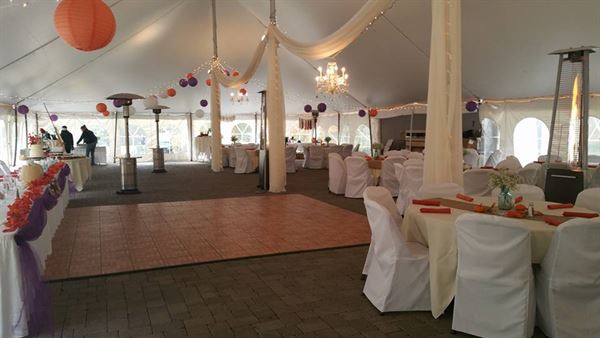 The Medalist Golf Club and Banquet Facility