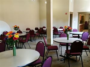 Field Conference Room