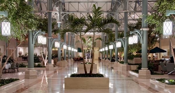 Hilton Houston North