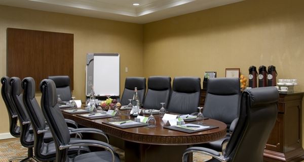 Hilton Houston North