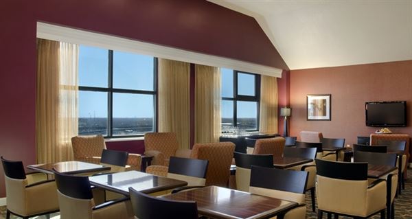 Hilton Houston North