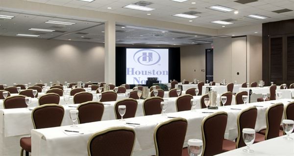 Hilton Houston North